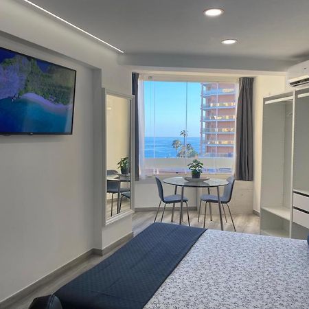 Suite Estudio Benalmádena Esterno foto