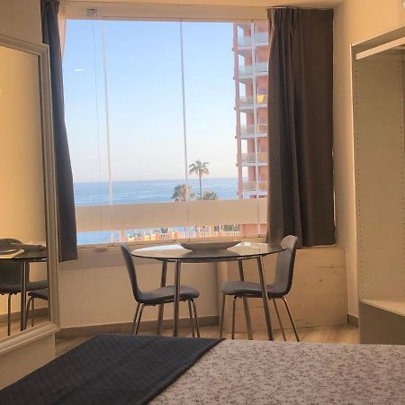 Suite Estudio Benalmádena Esterno foto