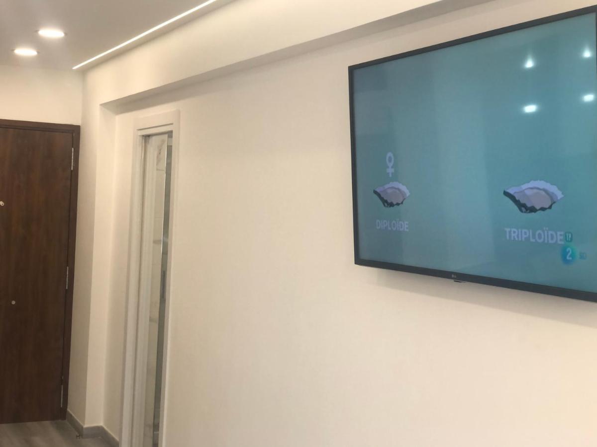 Suite Estudio Benalmádena Esterno foto