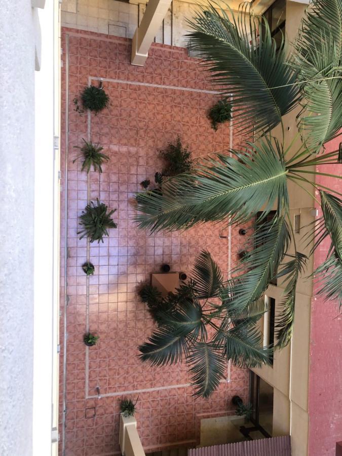 Suite Estudio Benalmádena Esterno foto